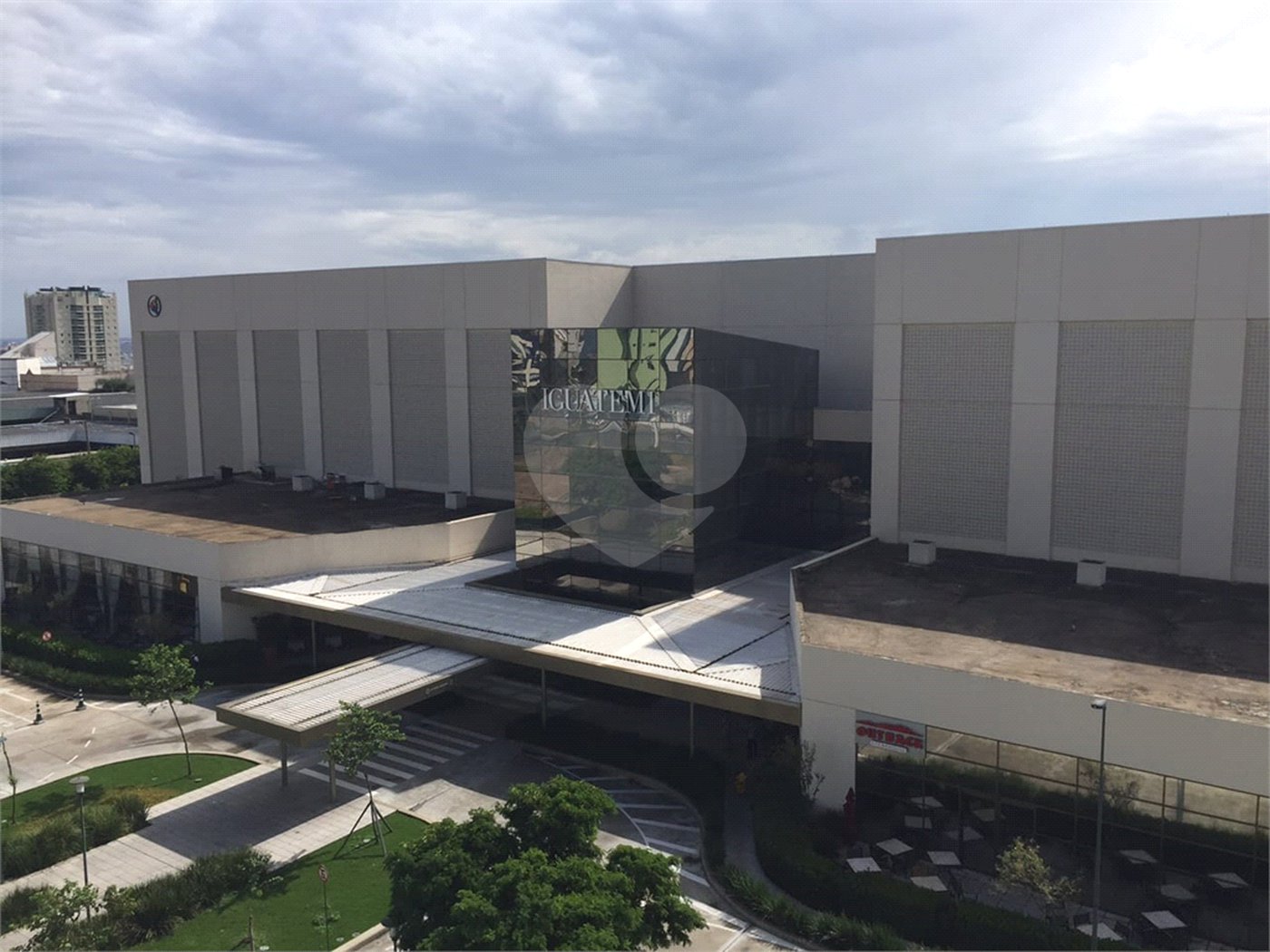 Sala à venda em Parque Bela Vista, Votorantim, SP