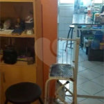 Apartamento à venda com 1 quarto em Bela Vista, São Paulo, SP