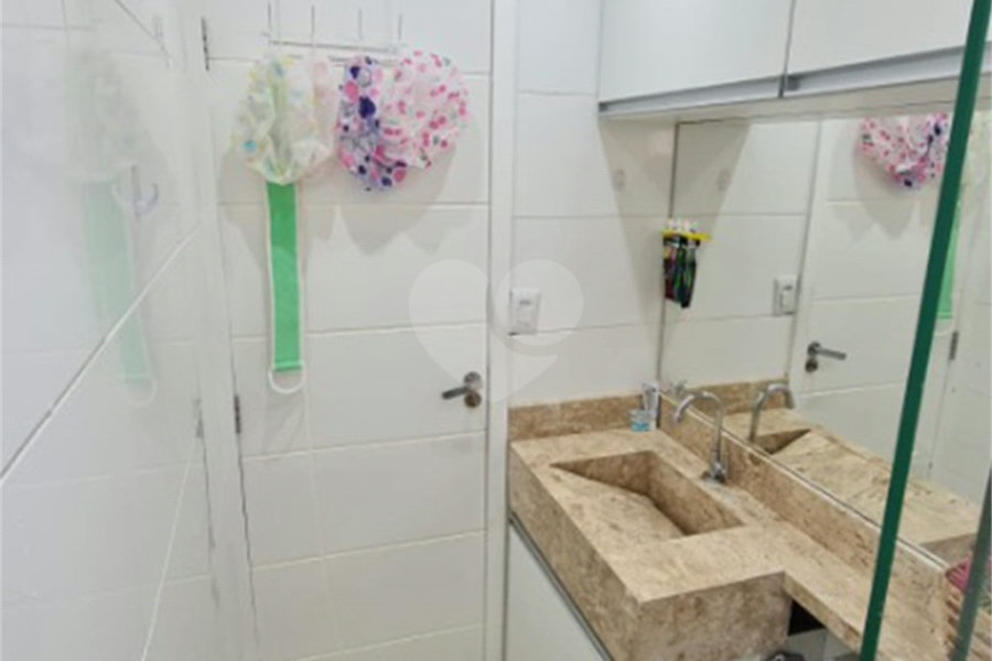 Apartamento à venda com 3 quartos em Vila Nova Cachoeirinha, São Paulo, SP