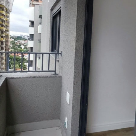 Apartamento à venda ou para alugar com 1 quarto em Butantã, São Paulo, SP