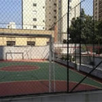 Apartamento à venda com 2 quartos, sendo 1 suíte,  em Vila Olímpia, São Paulo, SP