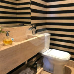 Apartamento à venda com 3 quartos, sendo 2 suítes, em Real Parque, São Paulo, SP
