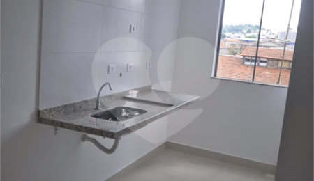 Apartamento à venda ou para alugar com 2 quartos em Jaçanã, São Paulo, SP