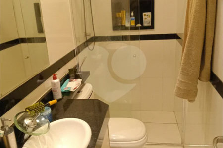 Sobrado à venda com 3 quartos, sendo 1 suíte, em Santana, São Paulo, SP