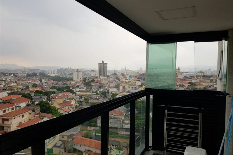 Apartamento à venda com 2 quartos, sendo 1 suíte, em Casa Verde, São Paulo, SP