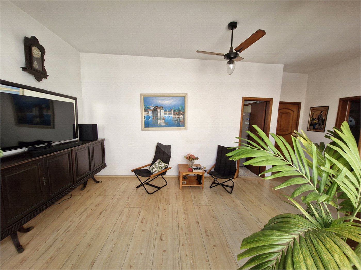 Cobertura à venda com 4 quartos, sendo 1 suíte,  em Tijuca, Rio de Janeiro, RJ
