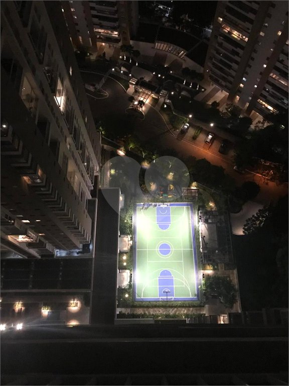 Apartamento à venda com 4 quartos, sendo 3 suítes, em Vila Andrade, São Paulo, SP