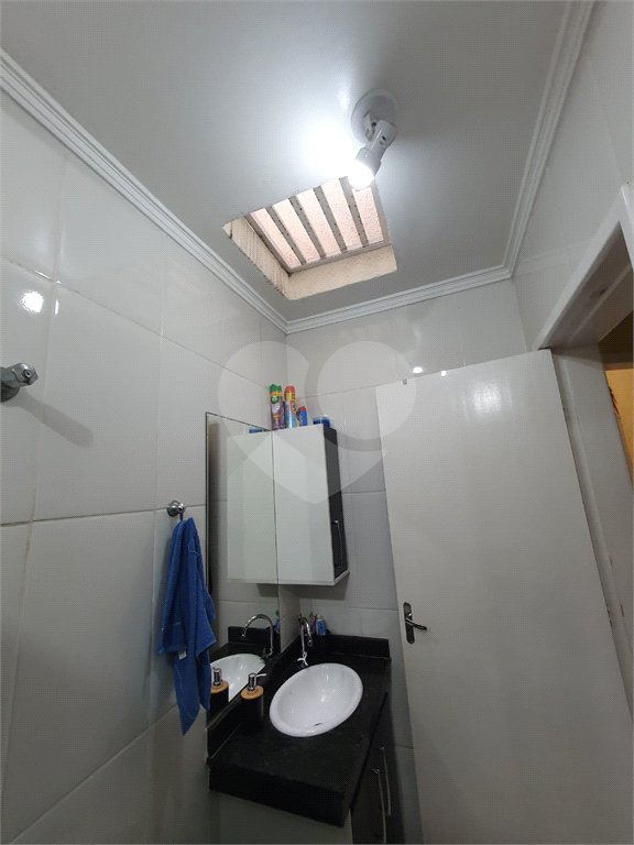 Casa à venda com 3 quartos no condomínio Vitória, São Paulo - SP