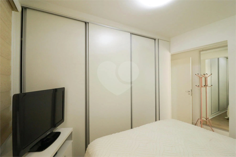 Apartamento à venda com 3 quartos, sendo 1 suíte, em Mandaqui, São Paulo, SP