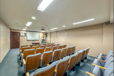 Apartamento à venda com 3 quartos em Flamengo, Rio de Janeiro, RJ