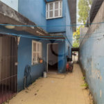 Sobrado à venda com 3 quartos em Brooklin Paulista, São Paulo, SP