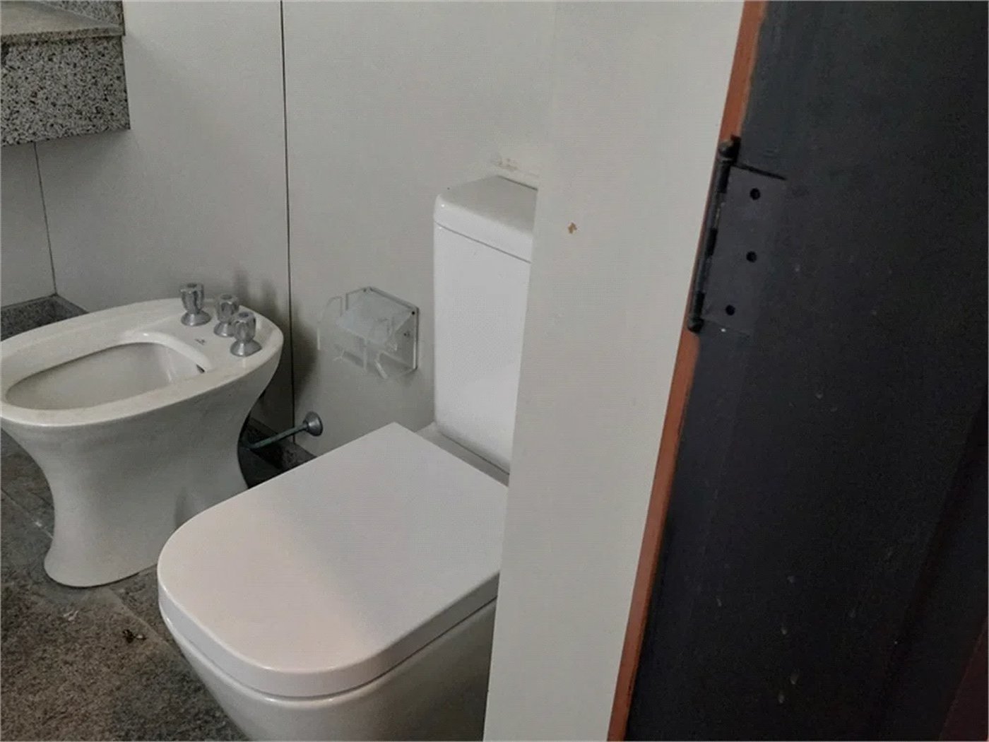 Apartamento à venda com 1 suíte em Vila Suzana, São Paulo, SP