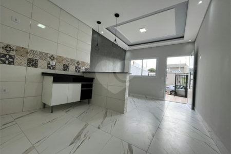 Casa de Vila à venda com 2 quartos, sendo 1 suíte, em Jardim das Orquídeas, Sorocaba, SP