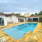 Casa à venda com 5 quartos, sendo 4 suítes, em Jardim Dom Bosco, Indaiatuba, SP