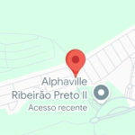 Terreno à venda em Residencial e Empresarial Alphaville, Ribeirão Preto, SP