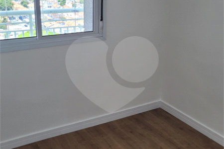 Apartamento à venda com 1 quarto em Brooklin Paulista, São Paulo, SP