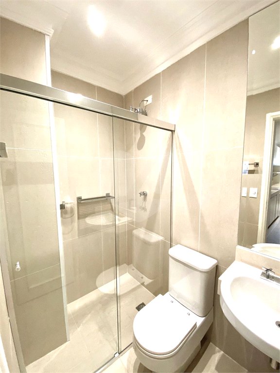 Apartamento à venda com 3 suítes em Jardim Campos Elísios, Jundiaí, SP