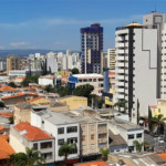 Apartamento à venda com 3 quartos, sendo 1 suíte,  no Centro, Sorocaba, SP