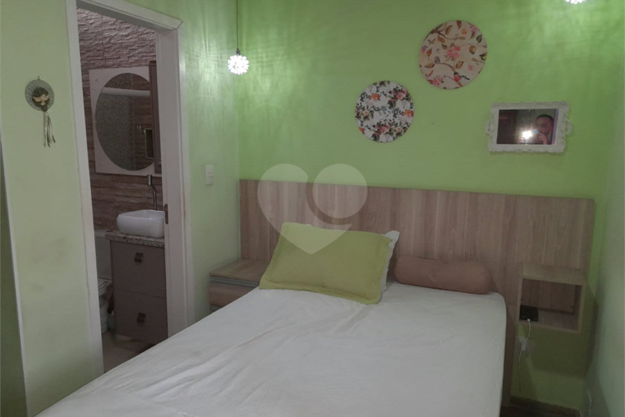 Sobrado à venda com 3 quartos, sendo 2 suítes, em Vila Guilherme, São Paulo, SP