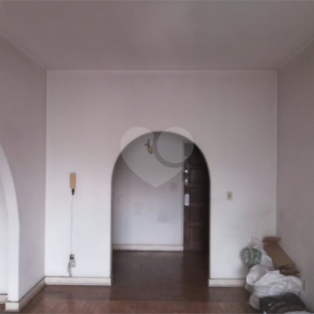 Apartamento à venda com 1 quarto em Santa Cecília, São Paulo, SP