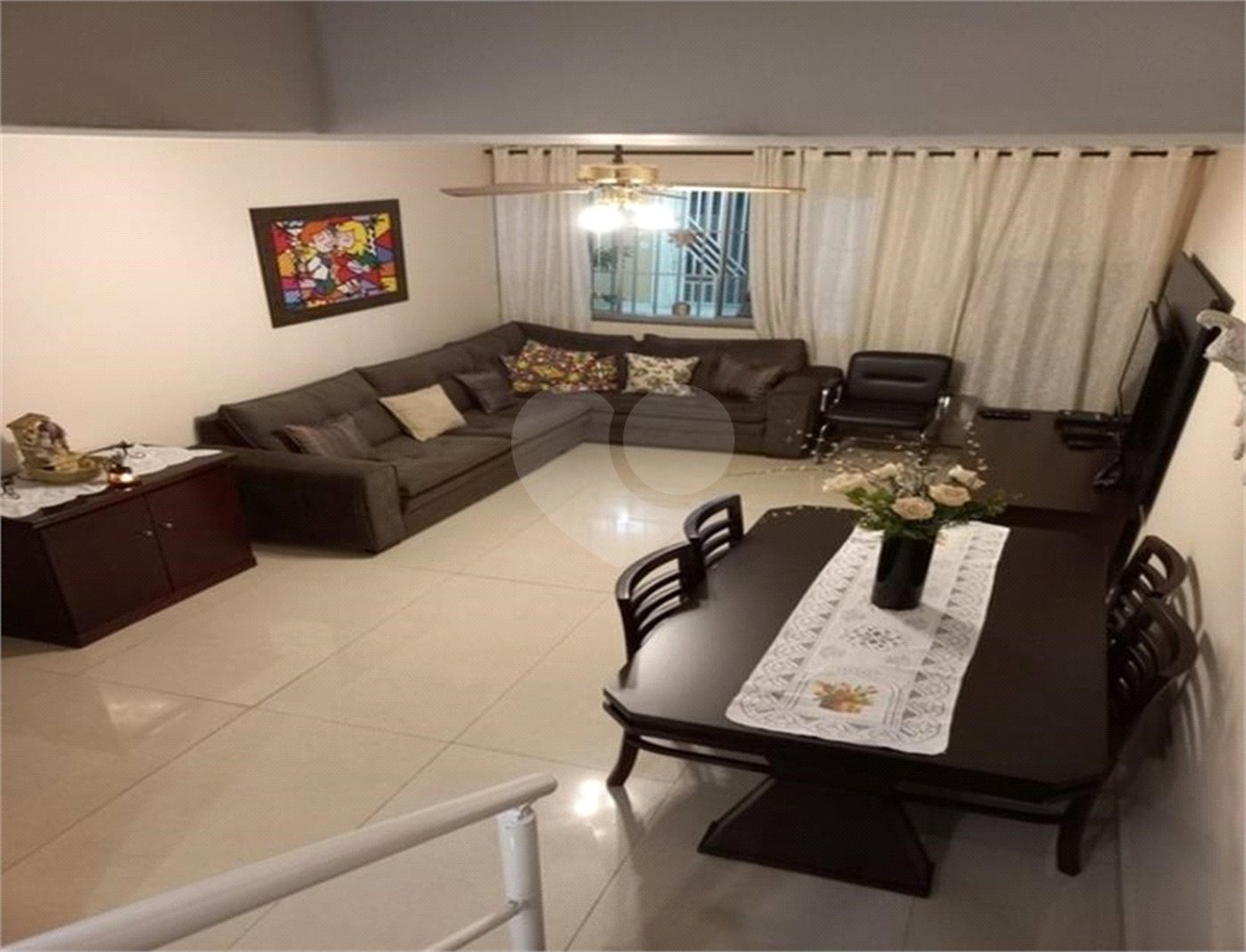 Sobrado à venda com 2 quartos em Jardim Santa Emília, São Paulo, SP