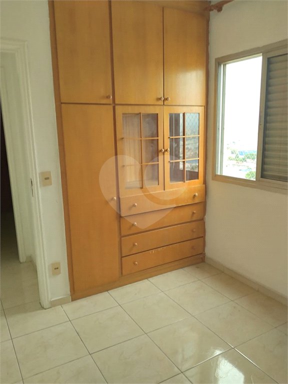 Apartamento à venda com 2 quartos em Parque Edu Chaves, São Paulo, SP