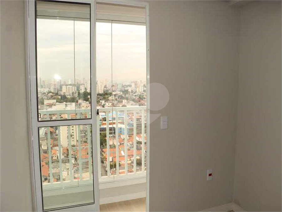 Duplex à venda com 1 quarto em Vila Santa Clara, São Paulo, SP