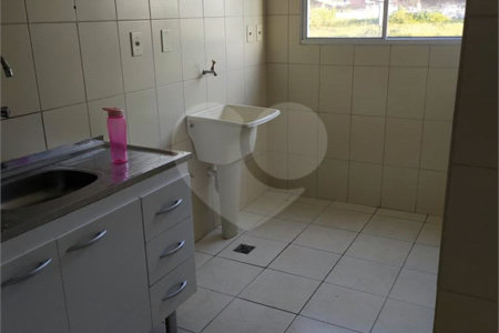 Apartamento à venda com 2 quartos em Lopes de Oliveira, Sorocaba, SP