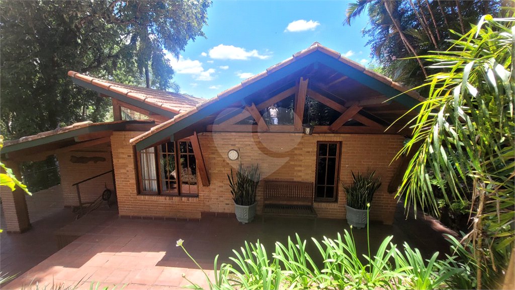 Casa à venda com 1 quarto no condomínio Sausalito, Mairiporã - SP