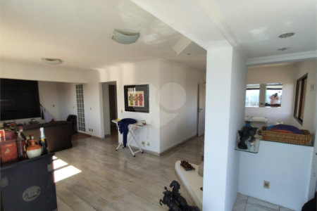 Apartamento à venda com 4 quartos, sendo 2 suítes, em Fazenda Morumbi, São Paulo, SP