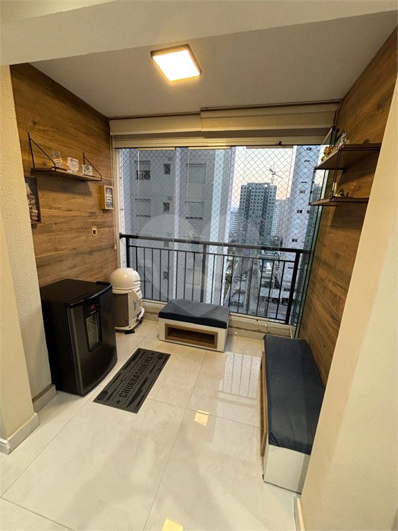 Apartamento à venda com 2 quartos, sendo 1 suíte,  em Brás, São Paulo, SP