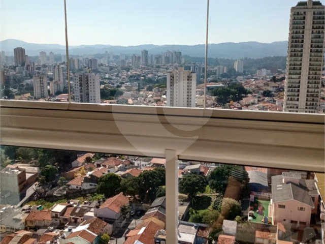 Apartamento à venda com 4 quartos, sendo 3 suítes,  em Santana, São Paulo, SP