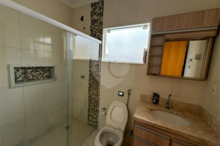Casa à venda com 3 quartos, sendo 1 suíte, em Jardim Paulista I, Indaiatuba, SP