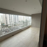 Apartamento à venda com 3 quartos, sendo 1 suíte, no Centro, São Bernardo do Campo, SP