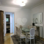 Apartamento à venda com 3 suítes em Vila Suzana, São Paulo, SP