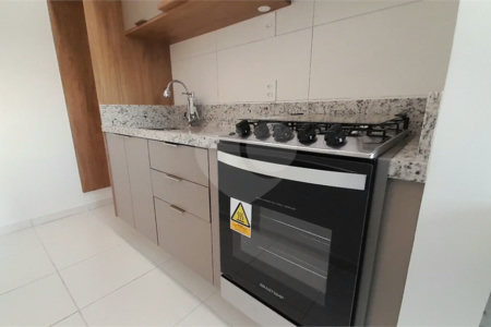 Apartamento para alugar com 2 quartos em Vila Mazzei, São Paulo, SP