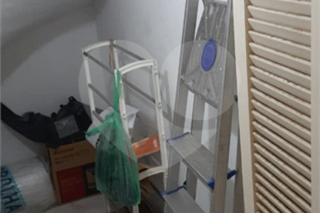 Sobrado à venda com 4 quartos, sendo 1 suíte, em Vila Lúcia, São Paulo, SP