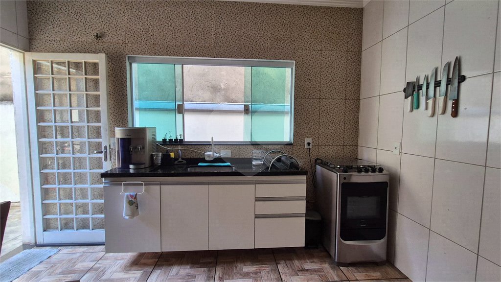 Casa à venda com 3 quartos, sendo 1 suíte,  em Jardim Sorocaba Park, Sorocaba, SP