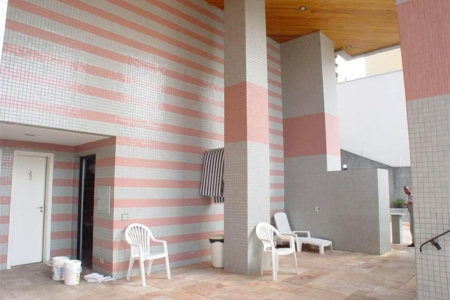 Apartamento à venda com 3 quartos, sendo 2 suítes, em Vila Andrade, São Paulo, SP
