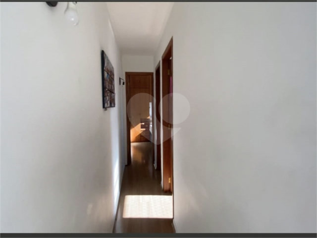 Apartamento à venda com 2 quartos em Mandaqui, São Paulo, SP