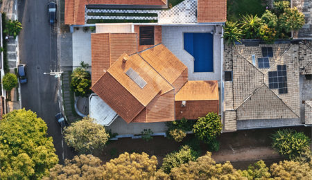 Casa à venda com 6 quartos, sendo 5 suítes,  no condomínio Ibiti do Paço, Sorocaba - SP