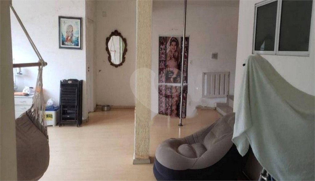 Casa à venda com 5 quartos, sendo 1 suíte, em Mandaqui, São Paulo, SP