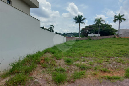 Terreno à venda no condomínio Residencial Arboretum, Vinhedo - SP