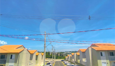 Apartamento à venda com 2 quartos em Mato Dentro, Indaiatuba, SP