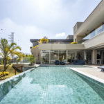 Casa à venda com 4 suítes no condomínio Campo de Toscana, Vinhedo - SP