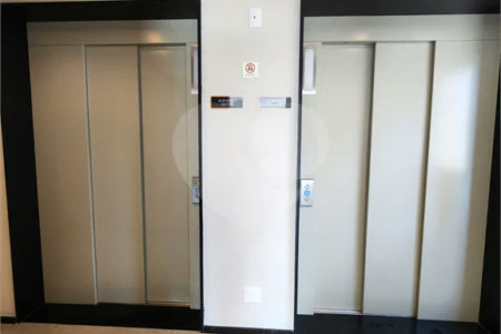 Apartamento à venda ou para alugar com 1 suíte em Santana, São Paulo, SP