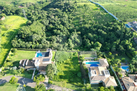 Terreno à venda no condomínio Residencial Jardim Primavera, Louveira - SP