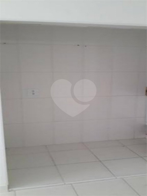 Apartamento à venda com 1 quarto em Água Branca, São Paulo, SP