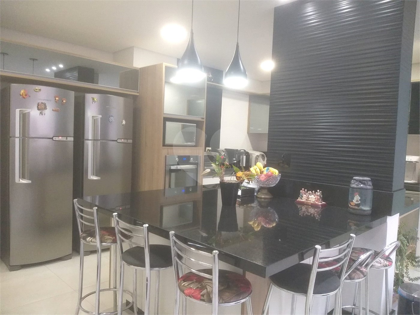 Apartamento à venda com 3 quartos, sendo 1 suíte, em Paraíso, São Paulo, SP