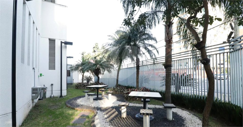 Studio à venda em Santana, São Paulo, SP